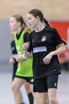 Bild 908 - wCJ Loewinnen Cup C1